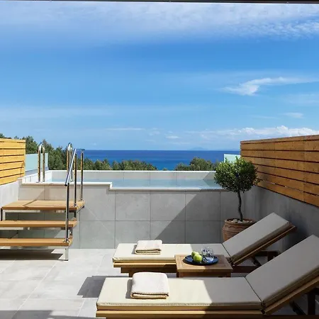 Celestial Luxury And Hotel 4*