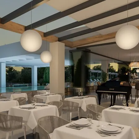 Celestial Luxury And