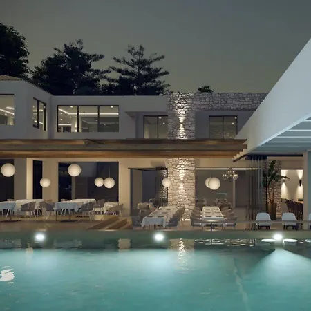 Celestial Luxury And 4* Afrato