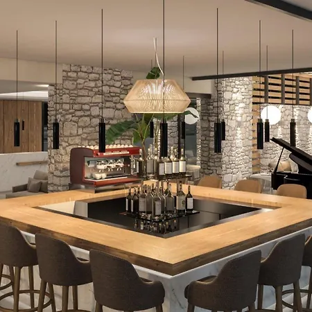 Hotel Celestial Luxury And Afrato