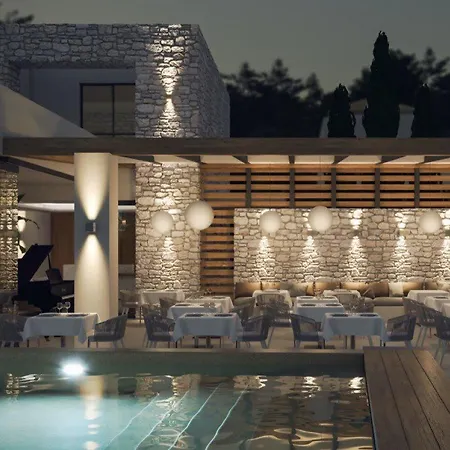 Celestial Luxury And 4* Afrato