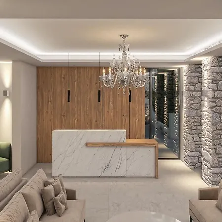 Hotel Celestial Luxury And