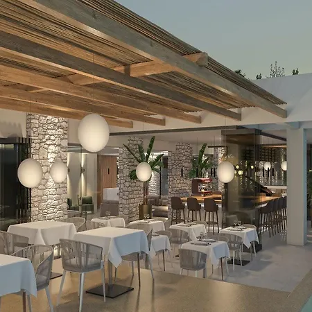 Hotel Celestial Luxury And 4*