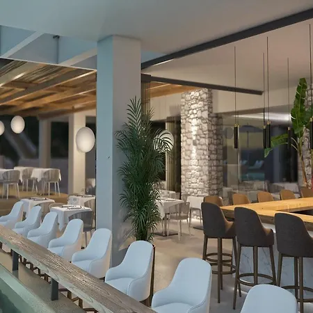 Hotel Celestial Luxury And