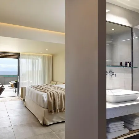 Hotel Celestial Luxury And Afrato
