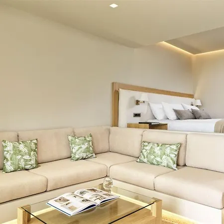 Celestial Luxury And Hotel Afrato