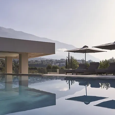 Celestial Luxury And Hotel
