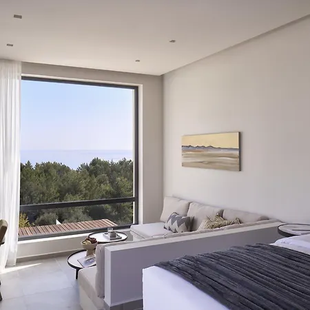 Celestial Luxury And 4* Afrato