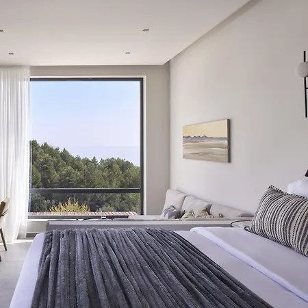 Hotel Celestial Luxury And Afrato