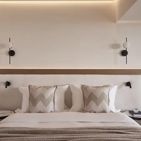 Celestial Luxury And Hotel Afrato