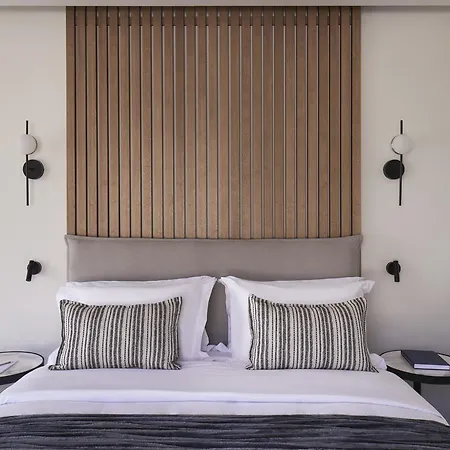 Celestial Luxury And 4* Afrato