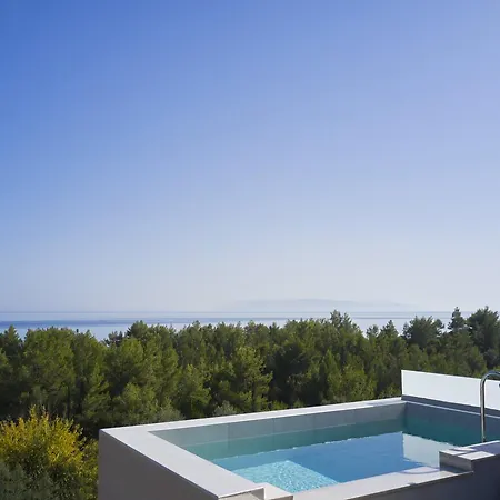 Celestial Luxury And Hotel