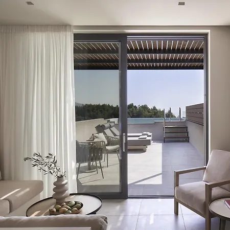 Celestial Luxury And