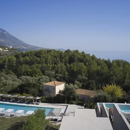 Celestial Luxury And Hotel 4*